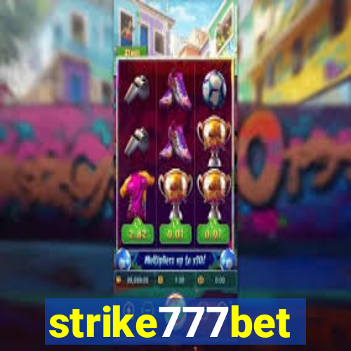 strike777bet