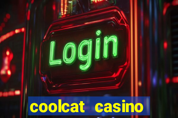 coolcat casino bonus no deposit