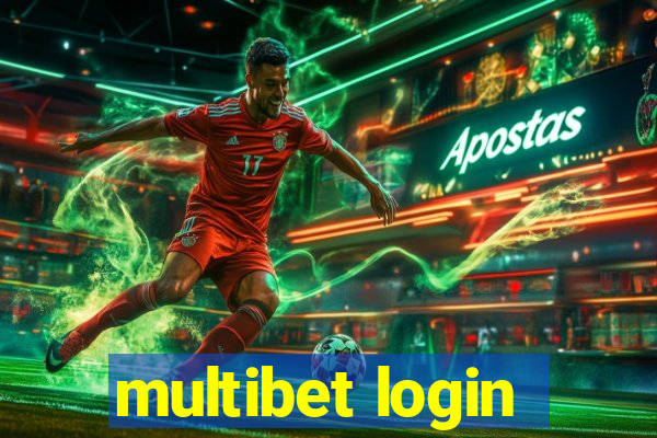 multibet login