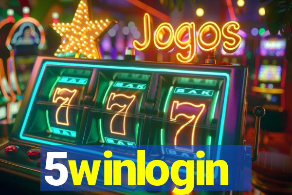 5winlogin