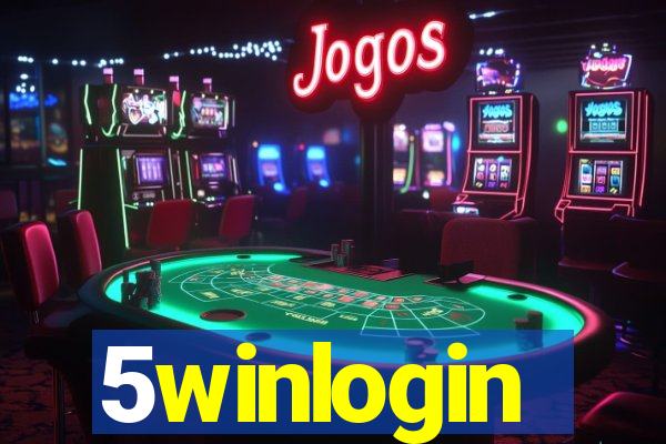 5winlogin