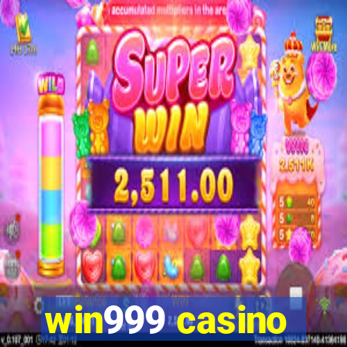 win999 casino