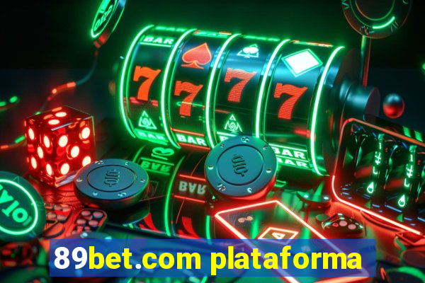 89bet.com plataforma