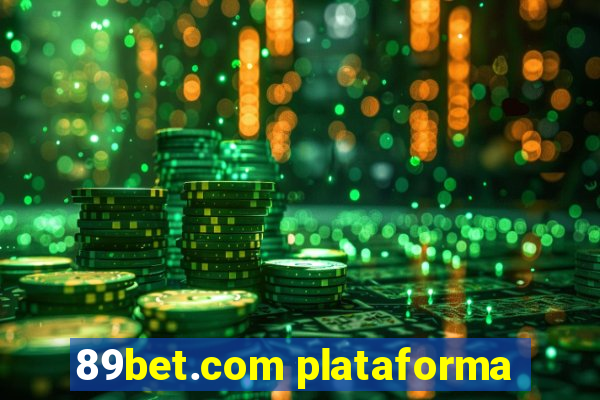 89bet.com plataforma