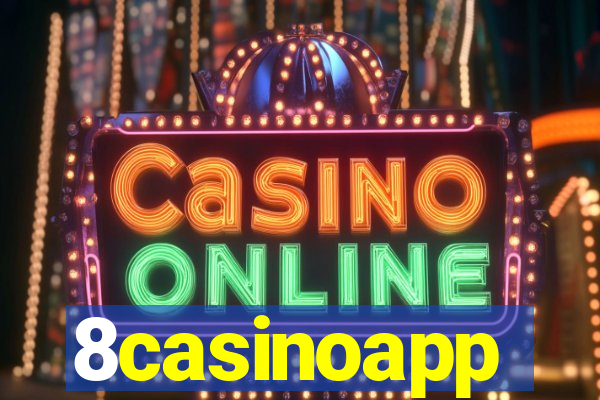 8casinoapp