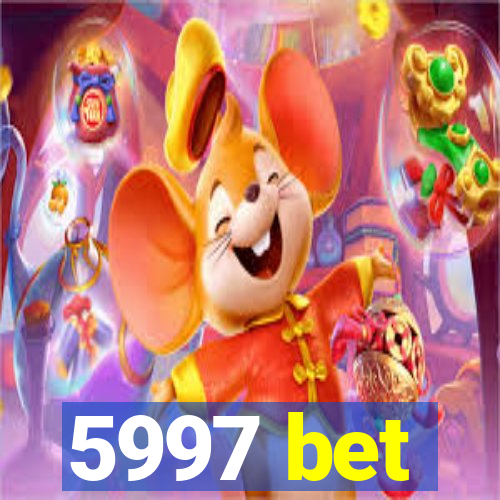 5997 bet