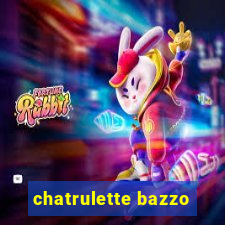 chatrulette bazzo