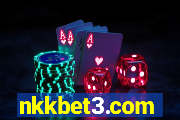 nkkbet3.com