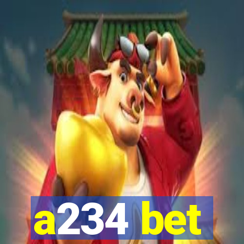 a234 bet