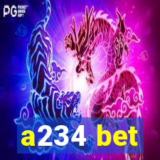 a234 bet