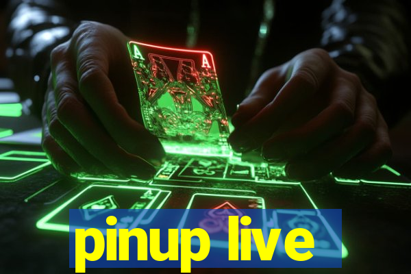 pinup live