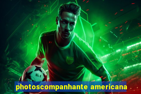 photoscompanhante americana