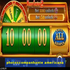 photoscompanhante americana