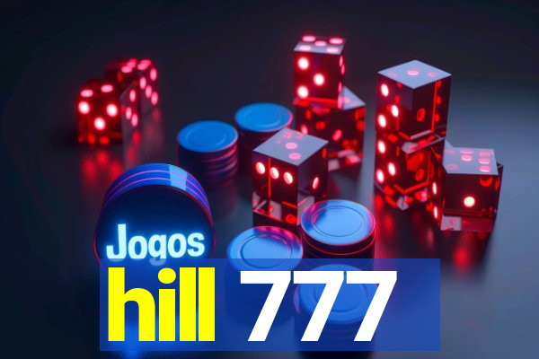 hill 777