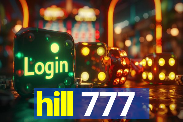 hill 777