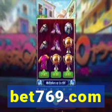 bet769.com