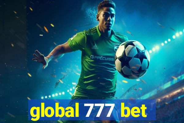 global 777 bet