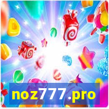 noz777.pro