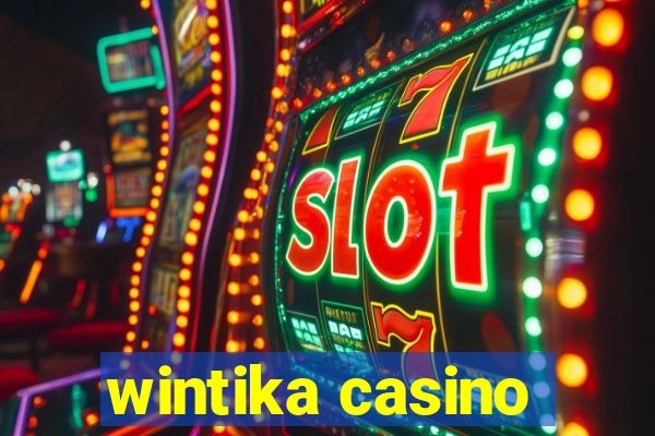 wintika casino