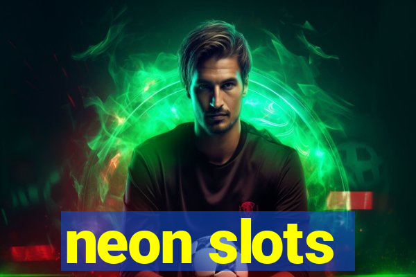 neon slots