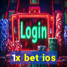 1x bet ios