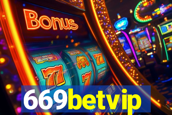 669betvip