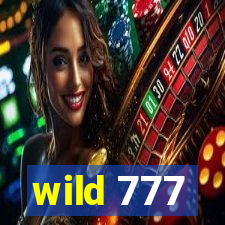 wild 777