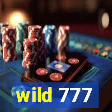 wild 777