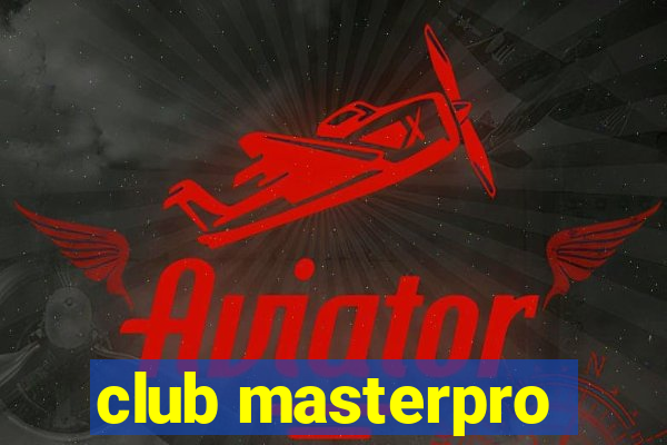 club masterpro