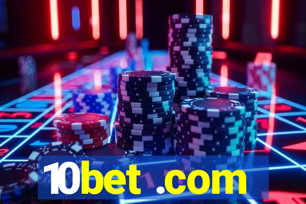 10bet .com