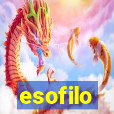 esofilo