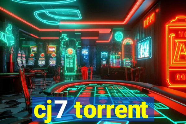 cj7 torrent