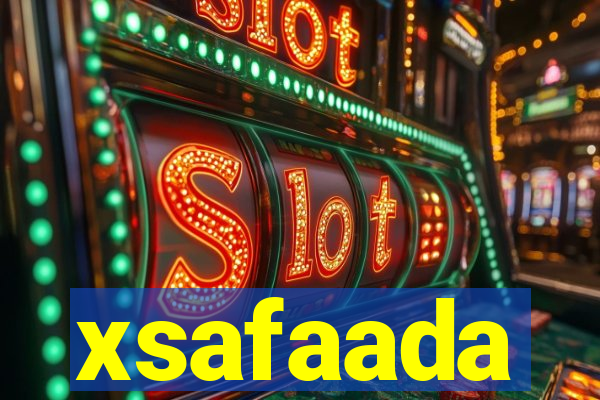 xsafaada