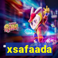 xsafaada