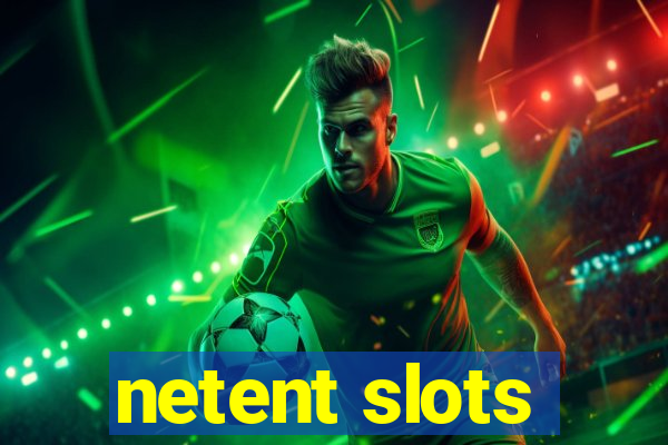 netent slots