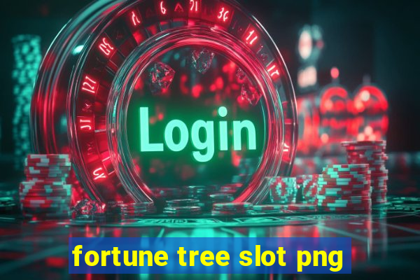 fortune tree slot png