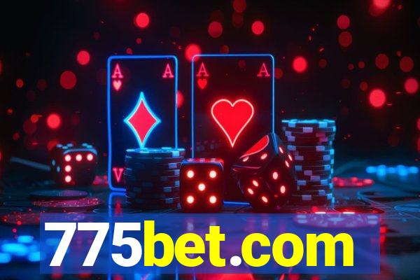 775bet.com