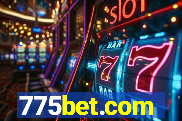 775bet.com