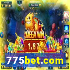 775bet.com