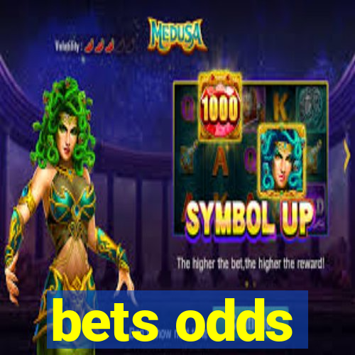 bets odds