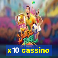 x10 cassino