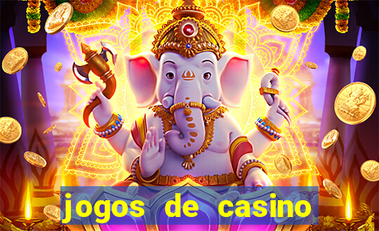 jogos de casino maquinas gratis