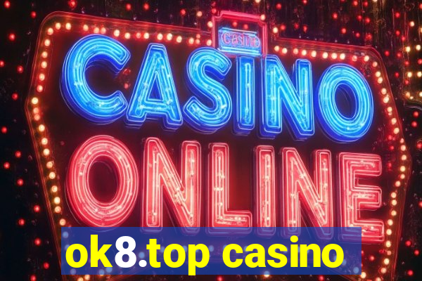 ok8.top casino