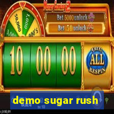 demo sugar rush