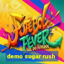 demo sugar rush