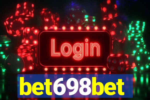 bet698bet