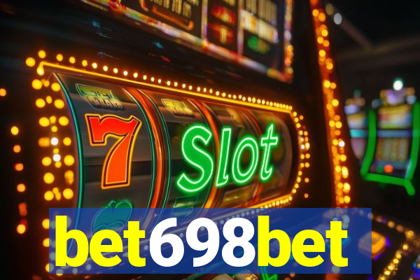 bet698bet