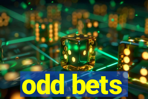 odd bets