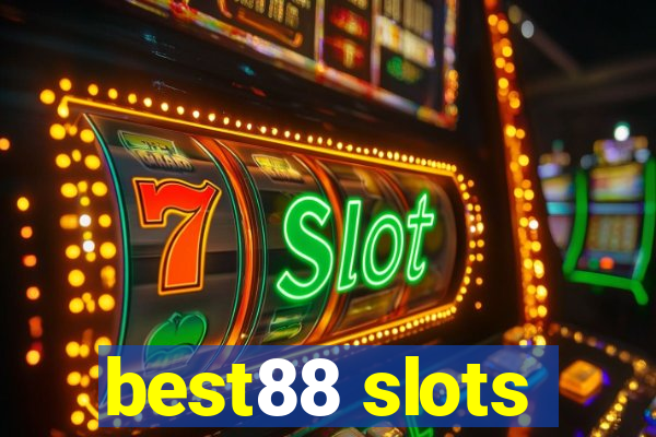 best88 slots