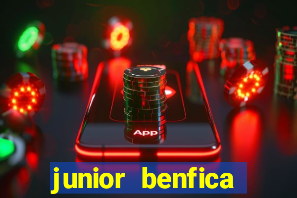 junior benfica capao da canoa